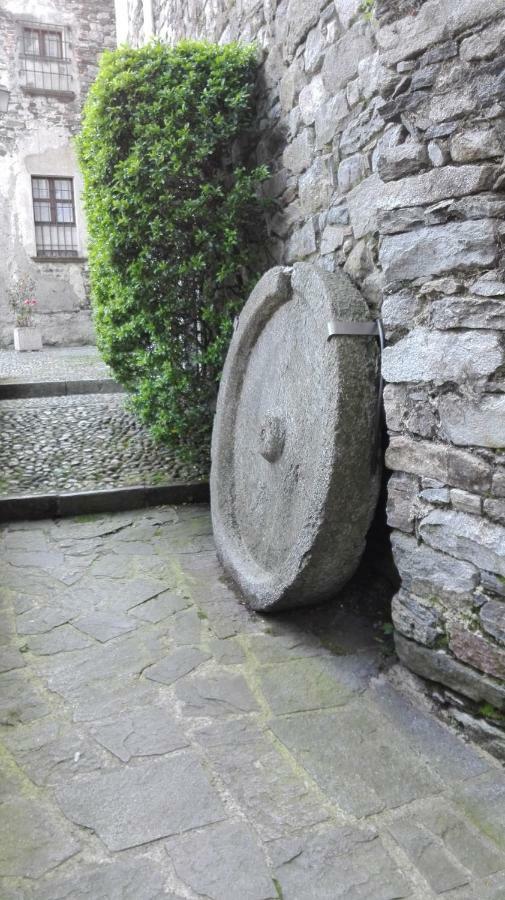 All'Ombra Dell'Antica Pietra Orta San Giulio Ngoại thất bức ảnh